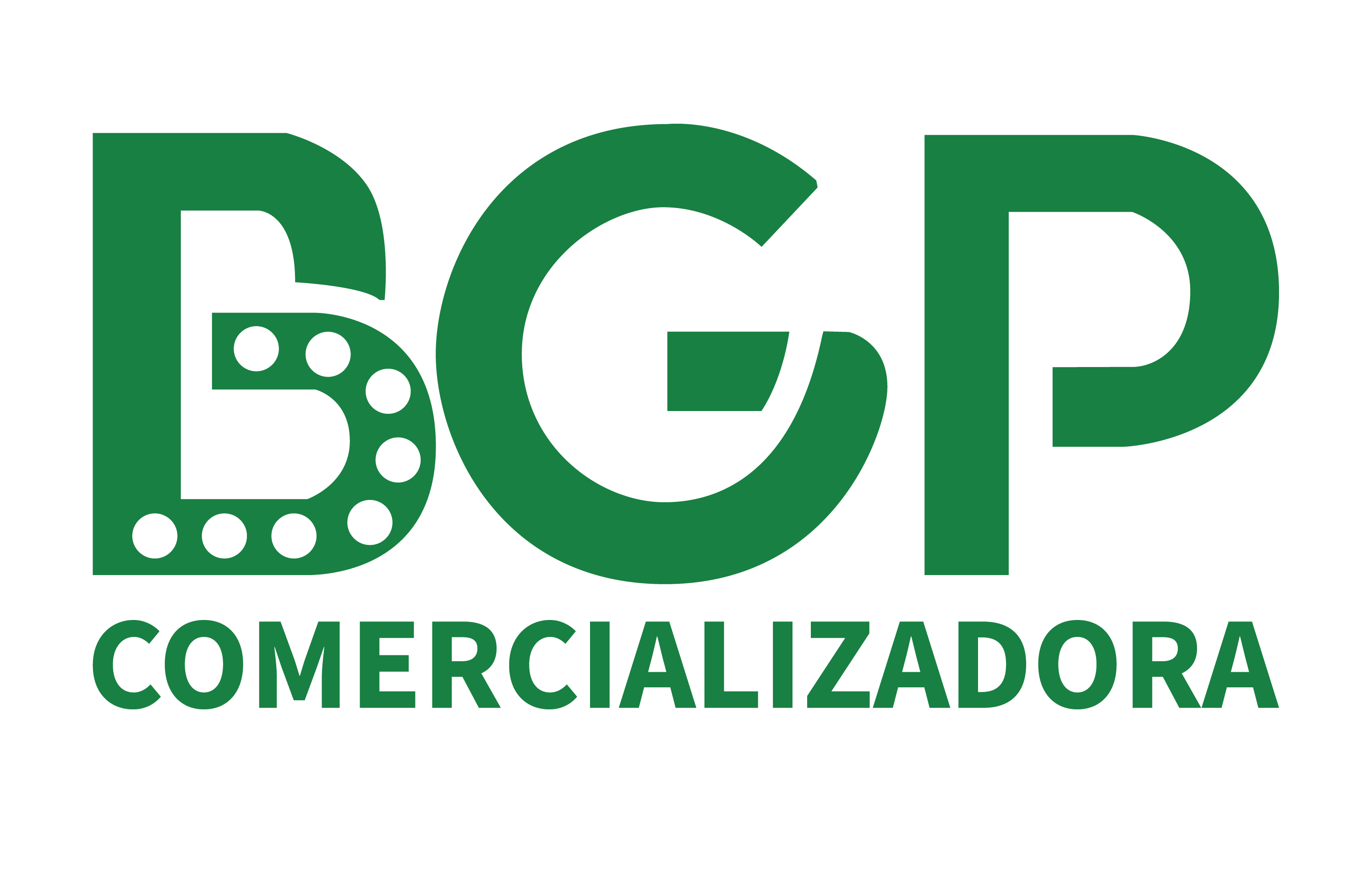 BGP Comercializadora