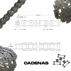 CADENAS